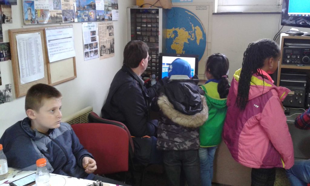 Place au Enfant ON6RM