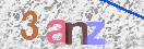 Code Anti-spam