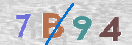 Code Anti-spam
