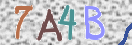 Code Anti-spam