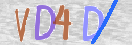 Code Anti-spam