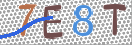 Code Anti-spam