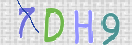 Code Anti-spam
