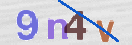 Code Anti-spam