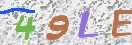 Code Anti-spam
