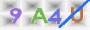 Code Anti-spam