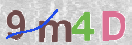 Code Anti-spam