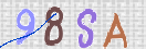 Code Anti-spam