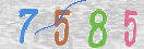 Code Anti-spam