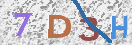 Code Anti-spam