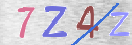 Code Anti-spam