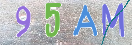Code Anti-spam