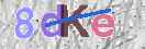 Code Anti-spam