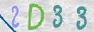 Code Anti-spam