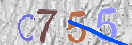 Code Anti-spam