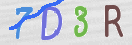 Code Anti-spam