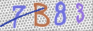 Code Anti-spam