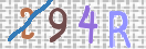 Code Anti-spam