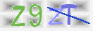 Code Anti-spam