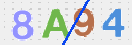 Code Anti-spam