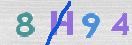Code Anti-spam