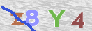 Code Anti-spam