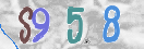 Code Anti-spam