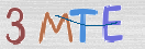 Code Anti-spam