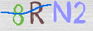 Code Anti-spam