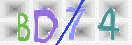 Code Anti-spam