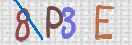 Code Anti-spam