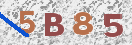 Code Anti-spam