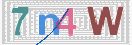 Code Anti-spam