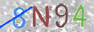 Code Anti-spam