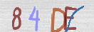 Code Anti-spam