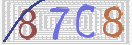 Code Anti-spam