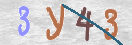 Code Anti-spam