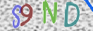 Code Anti-spam
