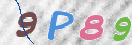 Code Anti-spam