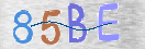 Code Anti-spam