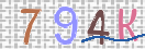 Code Anti-spam