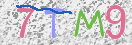Code Anti-spam